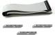 Belkin  Kabel HDD IDE 0.48 Grey CC2001aej19I 