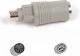 Belkin  Adapter klawiatury AT na PS/2 CC4000aej 