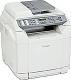 Lexmark  X502n 