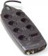 Belkin  PureAV Surge Pro 7W AV/T/Sat F9A723ep3M-F 