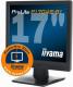 iiyama ProLite  P1704S-B1  Czarny