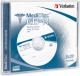 CD-R/10/Box 700MB 52x MediDisc 94736