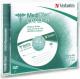 Verbatim  DVD-R/10/Box 4.7GB 8x MediDisc 94905 
