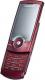 SGH-U600 Czerwony 