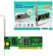 4World  Karta sieciowa PCI 10/100BaseTX (RJ45) chipset Realtek 