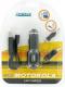 �adowarka do telefon�w MOTOROLA, samoch�d/USB (B04202) 