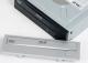 Asus  DVD-E818A BOX czarny/srebrny 