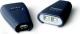 Belkin  prze�acznik urz�dze� peryferyjnych 2x1 USB (F1U201vea1) 