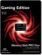 Lexar  Memory Stick Duo 1GB PRO Gaming 