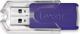 Lexar  JumpDrive Firefly 1GB 