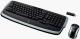 Logitech  Cordless Desktop LX710 Laser US  Laserowa Radio USB