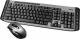 Media-Tech  MT-1410 HINTON 2,4 GHz USB 