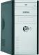 Mode Com  SOLUTION Mini Srebrna FEEL III 350W 