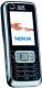 Nokia  6120 Classic Czarna 
