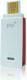 PQI  I221 2GB Czerwono-bia�y 