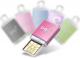 PQI  I810 1GB Fioletowy 