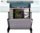 Hewlett-Packard DesignJet T610  Q6711A 