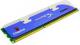 Kingston 2GB DDR3 1333 CL7  2GB (2x1GB) HyperX DDR3 1375 CL7 KHX11000D3LLK2/2G 