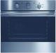 Electrolux  EOB 31002 X 