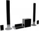 LG  HT-552PH Czarny 