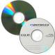 Esperanza  CD-R /10/Cake 870MB 32x 