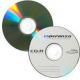 Esperanza  CD-R /10/Slim 870MB 52x 