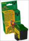 EasyTouch  TUSZ LEXMARK LM16B (10N0016) czarny 