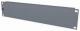 Molex PN  Panel 19" os�onowy 2U grafitowy (25.A019GP) 