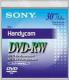 Sony  DVD-RW/1/Box 1.4GB 2x 