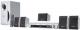 Panasonic  SC-PT150E-S 