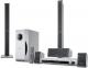 Panasonic  SC-PT250E-S Srebrny 