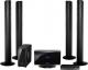 Samsung  HT-TX250R Czarny 