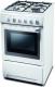 Electrolux  EKK 500102 W 