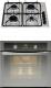 Mastercook  M6E FL+MID-4GLSX 