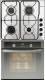 Mastercook  M6E FL+MID-4GLX 