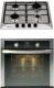 Mastercook  M8EP FX+2MIE-4GL 