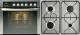 Mastercook  MP6E FX+GB64SIX 