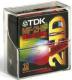TDK   HD 3,5" 10Szt Plastik MF-2HDIF10PED