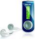 Philips Odtwarzacz MP3 2GB  SA4125 