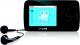 Philips Odtwarzacz MP4 2GB  SA6025 