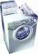 Candy  800T AQUAMATIC 