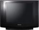 Samsung 21"  CW-21Z573NLX  Czarny