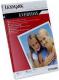 Lexmark  Everyday Glossy Photo 170g, 50 ark. 0021G0708 