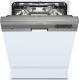 Electrolux  ESI 65010 X 