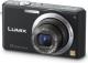 Panasonic  DMC-FX100 czarny 