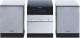 Sony  CMT-DF1 CD\CDR\CDRW 