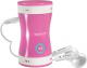 Sansa Shaker r�owy 512MB 