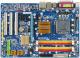 Gigabyte  GA-P35-DS3L 