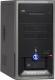 Mode Com  SWING MINI czarno-srebrna FEEL III 350W 
