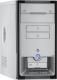 Mode Com  SWING MINI srebrno-czarna FEEL III 400W 